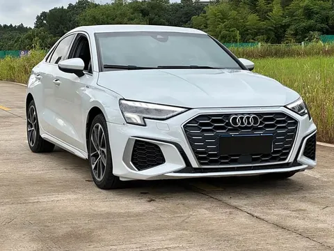 Audi A3, миниатюра 3