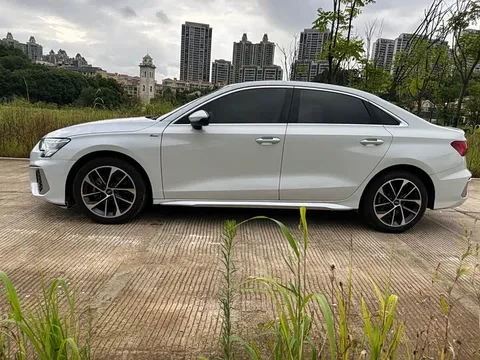 Audi A3, миниатюра 4