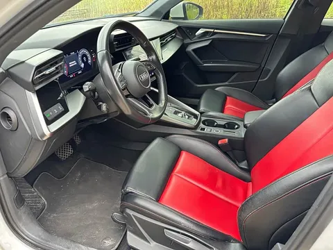 Audi A3, миниатюра 5