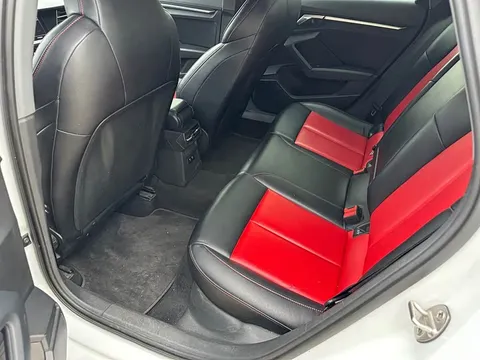 Audi A3, миниатюра 6