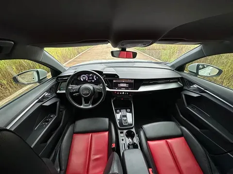 Audi A3, миниатюра 7