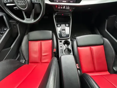 Audi A3, миниатюра 8