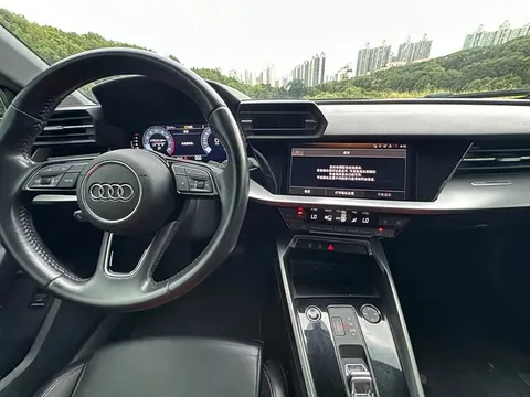Audi A3, миниатюра 9