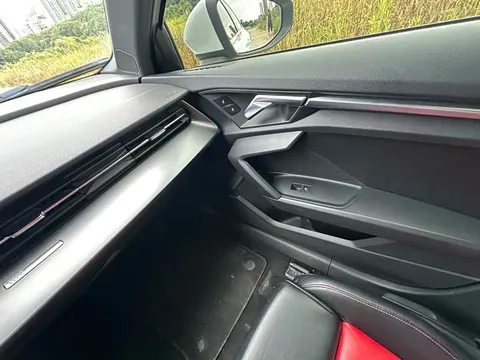 Audi A3, миниатюра 10