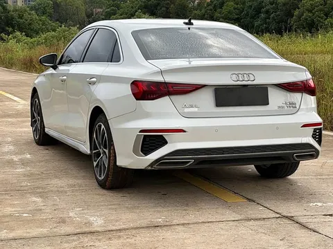 Audi A3, миниатюра 12