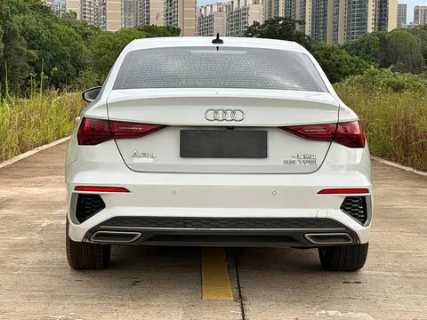 Audi A3, миниатюра 13