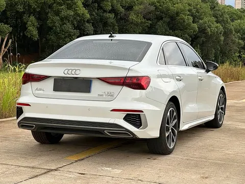 Audi A3, миниатюра 14