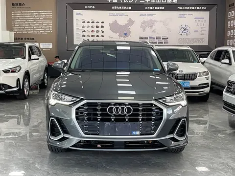 Audi Q3, миниатюра 2