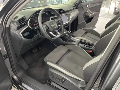 Audi Q3, миниатюра 5