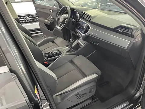 Audi Q3, миниатюра 7