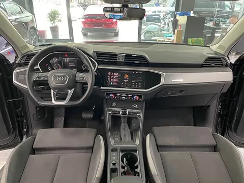 Audi Q3, миниатюра 8