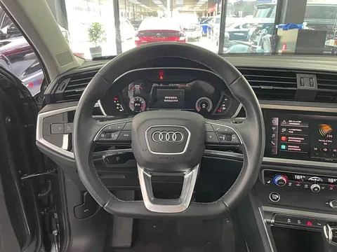Audi Q3, миниатюра 9