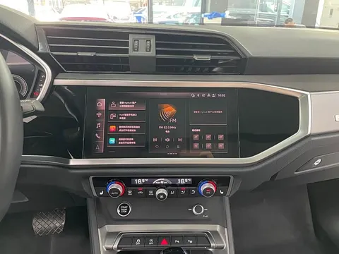 Audi Q3, миниатюра 10