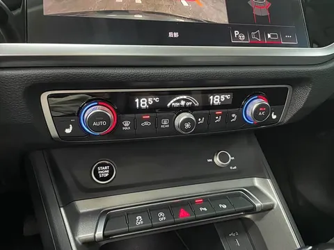 Audi Q3, миниатюра 14
