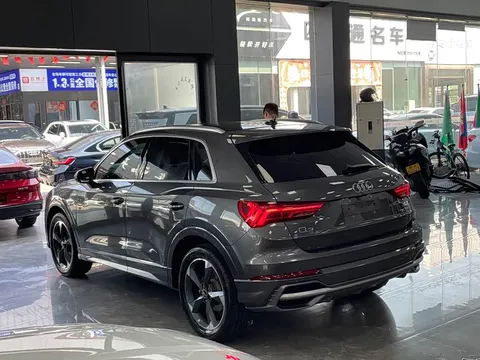 Audi Q3, миниатюра 15
