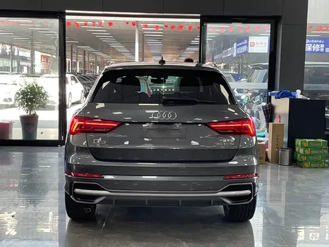 Audi Q3, миниатюра 16