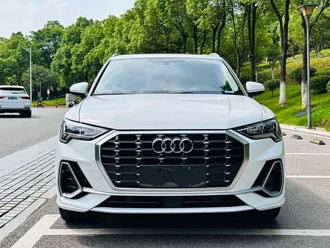 Audi Q3, миниатюра 2