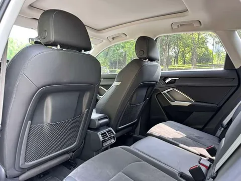 Audi Q3, миниатюра 4