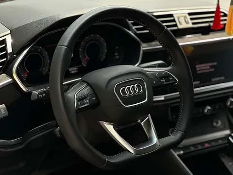 Audi Q3, миниатюра 5