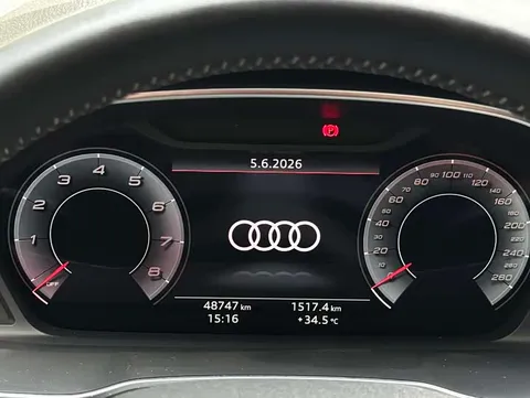 Audi Q3, миниатюра 6