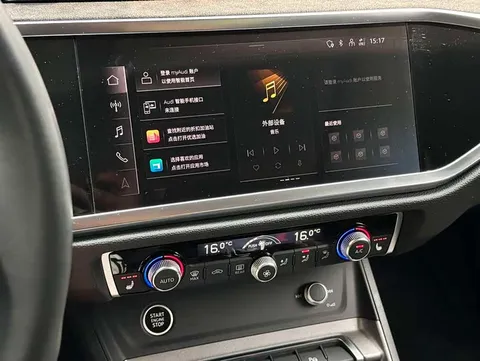 Audi Q3, миниатюра 7