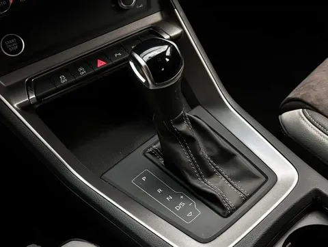 Audi Q3, миниатюра 8