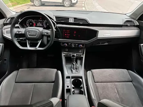 Audi Q3, миниатюра 9