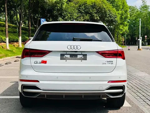 Audi Q3, миниатюра 11