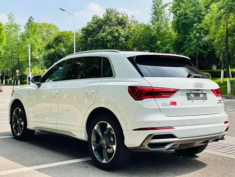 Audi Q3, миниатюра 12