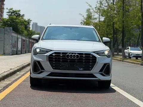 Audi Q3, миниатюра 2