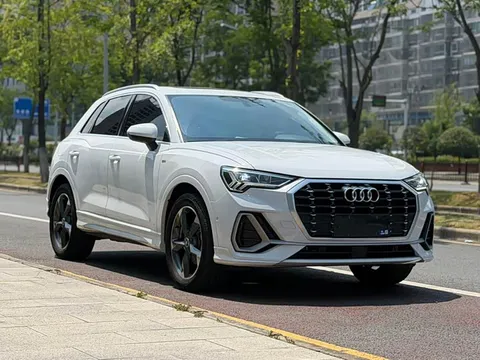 Audi Q3, миниатюра 3