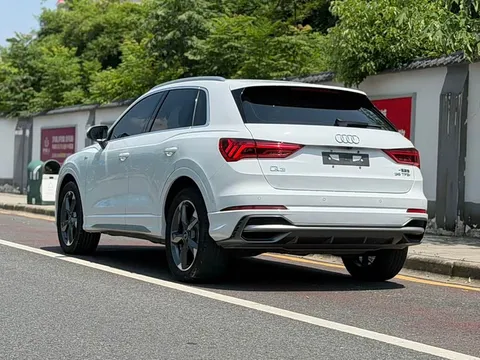 Audi Q3, миниатюра 6