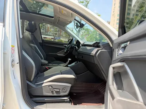 Audi Q3, миниатюра 11