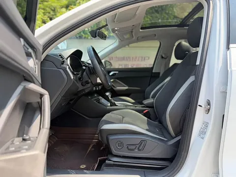 Audi Q3, миниатюра 14