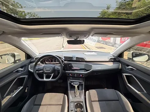 Audi Q3, миниатюра 15