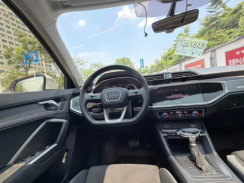 Audi Q3, миниатюра 16