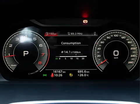 Audi Q3, миниатюра 2