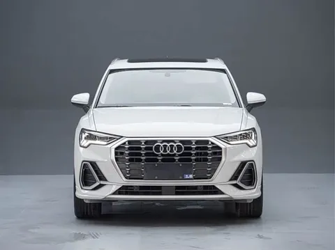 Audi Q3, миниатюра 4