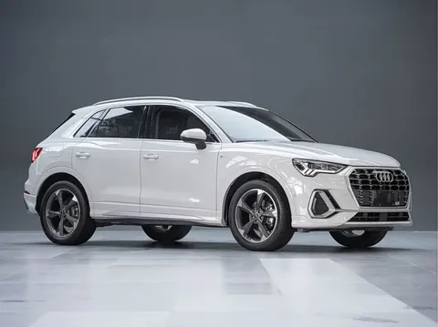 Audi Q3, миниатюра 5