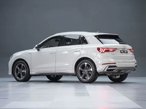 Audi Q3, миниатюра 6