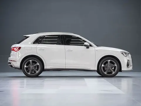 Audi Q3, миниатюра 7