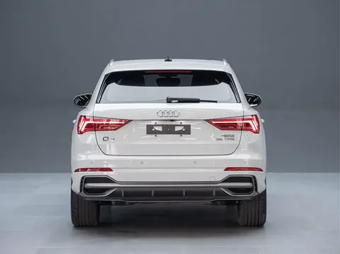 Audi Q3, миниатюра 9