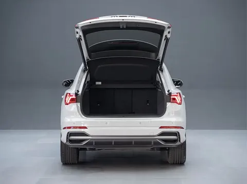 Audi Q3, миниатюра 10