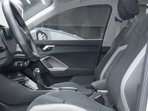 Audi Q3, миниатюра 11