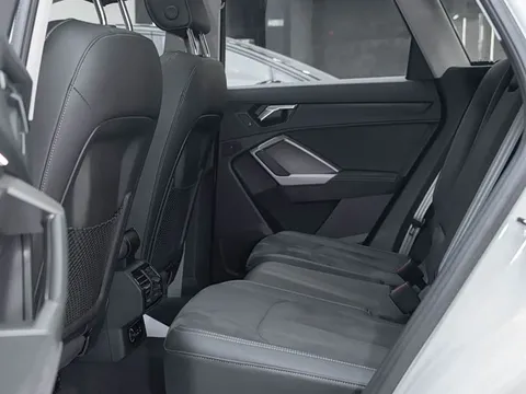 Audi Q3, миниатюра 12