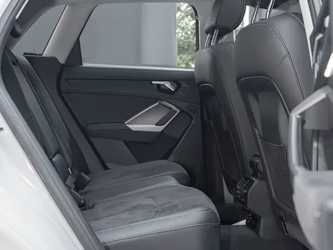 Audi Q3, миниатюра 13