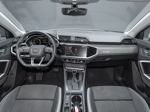 Audi Q3, миниатюра 15
