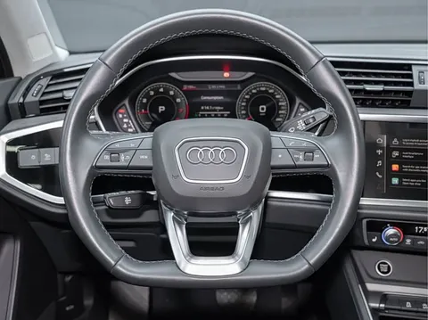 Audi Q3, миниатюра 16