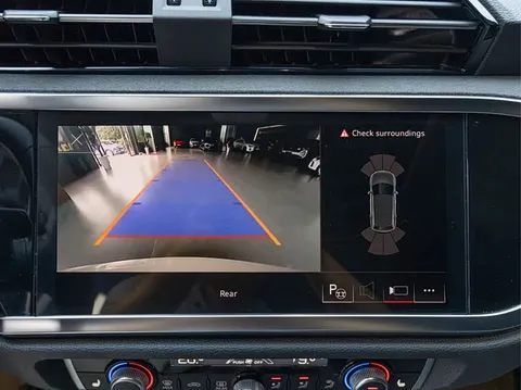 Audi Q3, миниатюра 20