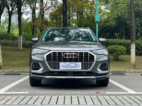 Audi Q3, миниатюра 2